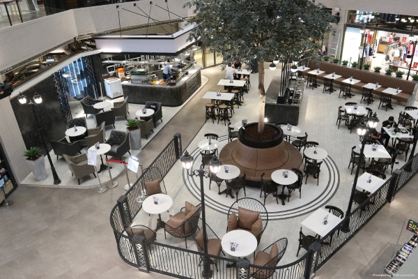 Holiday Inn Express TAICHUNG PARK
